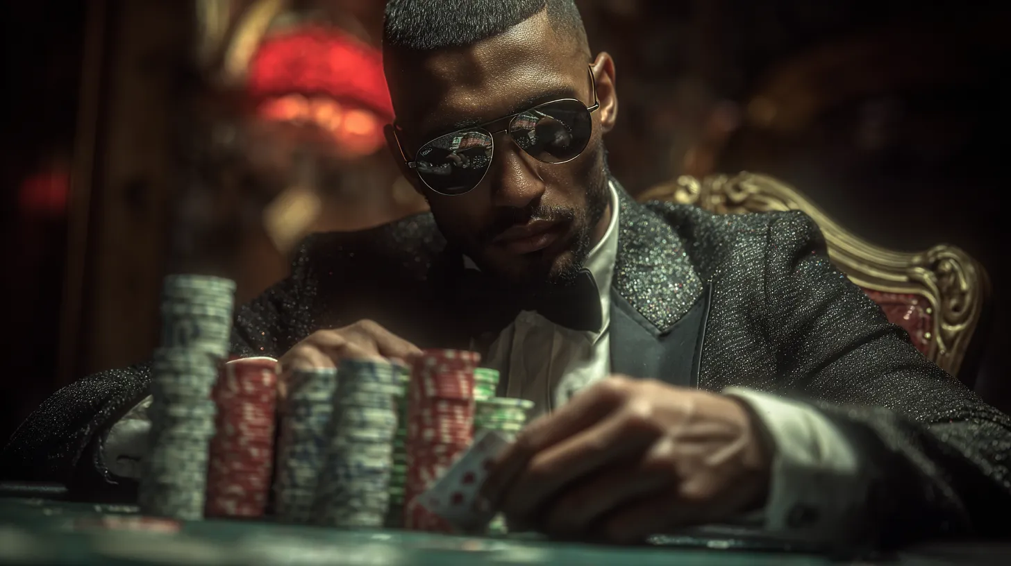 Khám Phá Thế Giới FCB8 VIP: Cơ Hội và Tiềm Năng