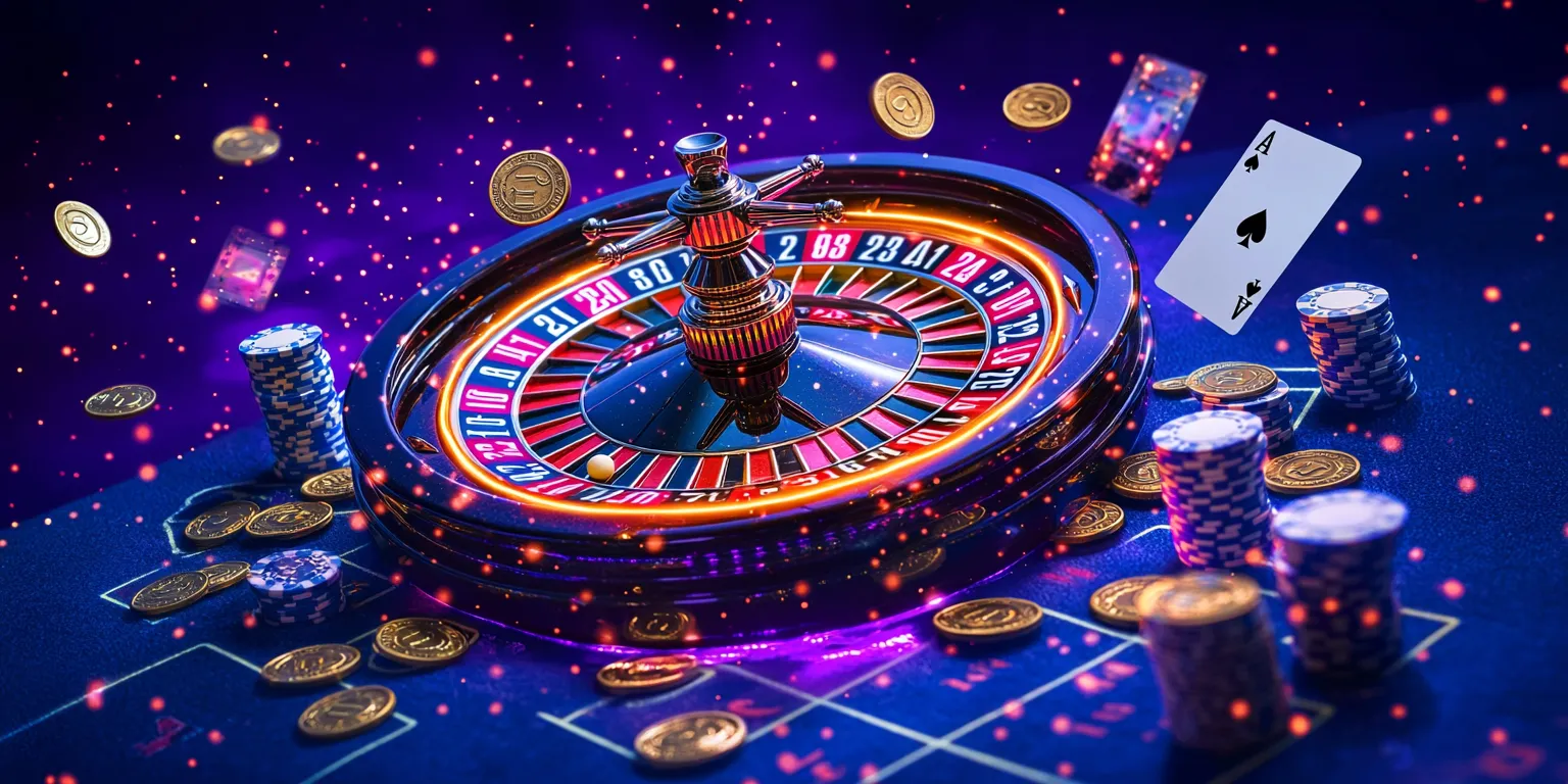 Khám Phá U88 Casino: Nơi Giải Trí Đỉnh Cao