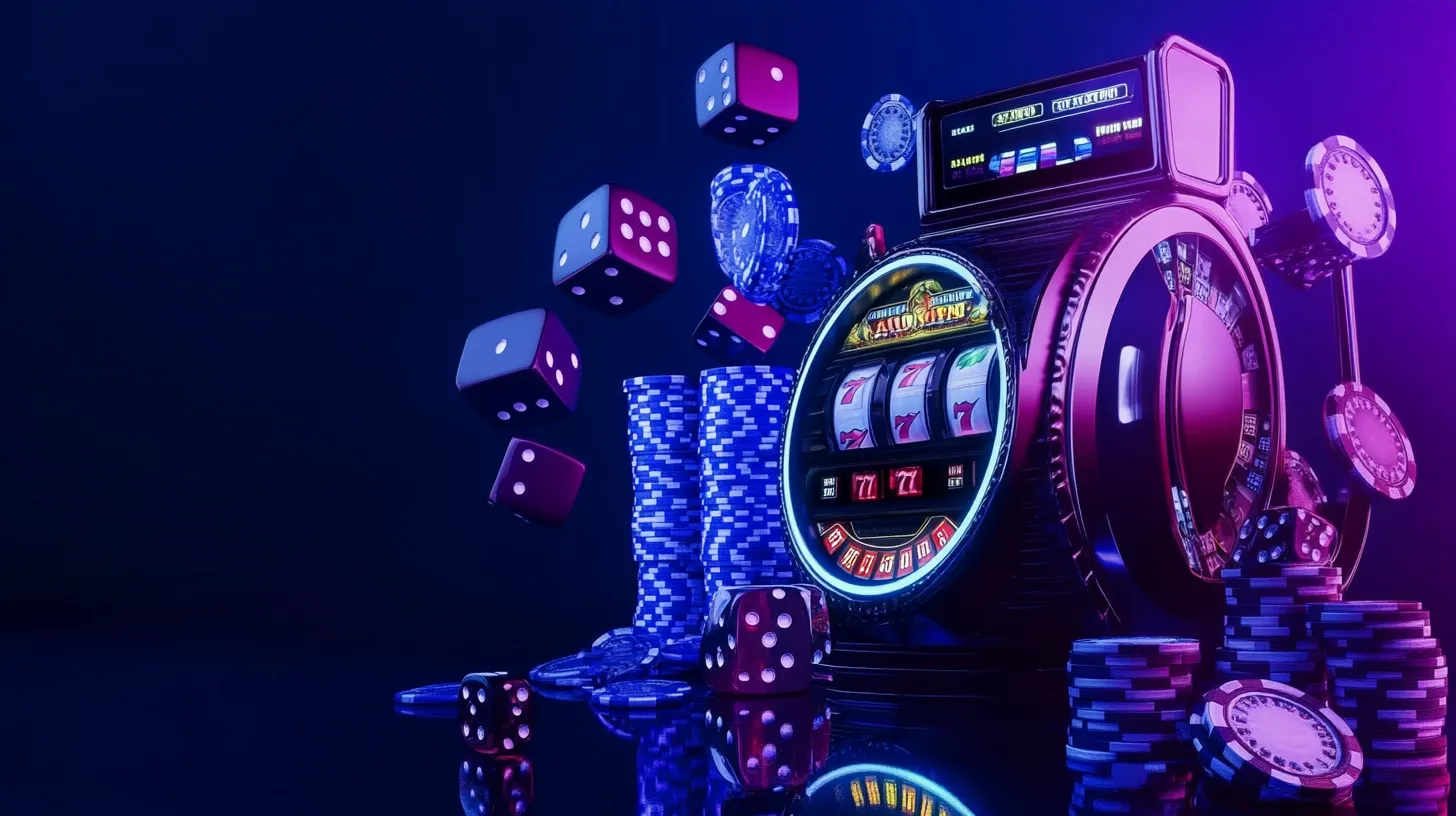 Khám Phá U88 Casino: Nơi Giải Trí Đỉnh Cao