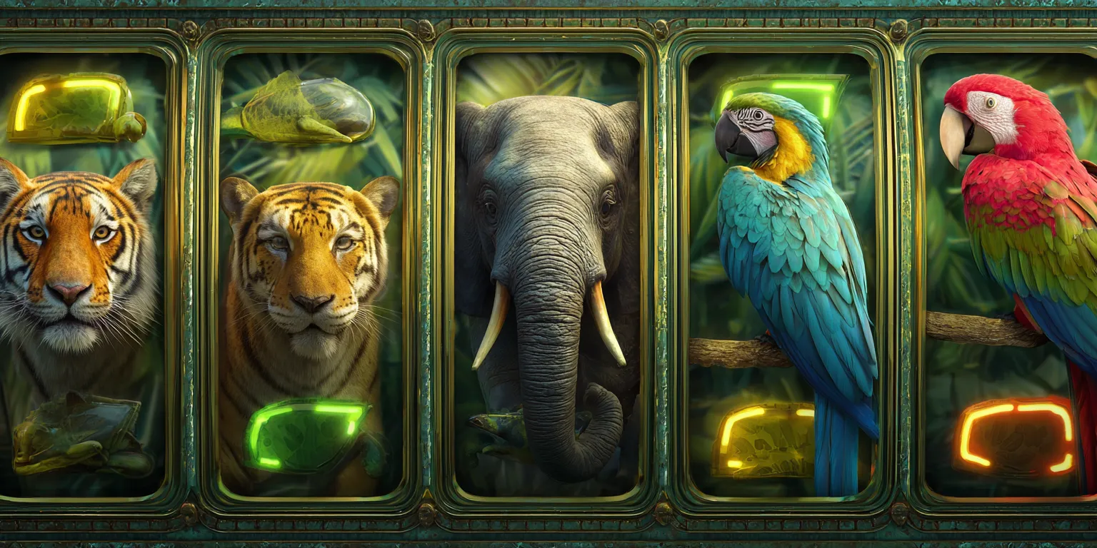 P3 Casino: Khám Phá Thế Giới Game Đỉnh Cao