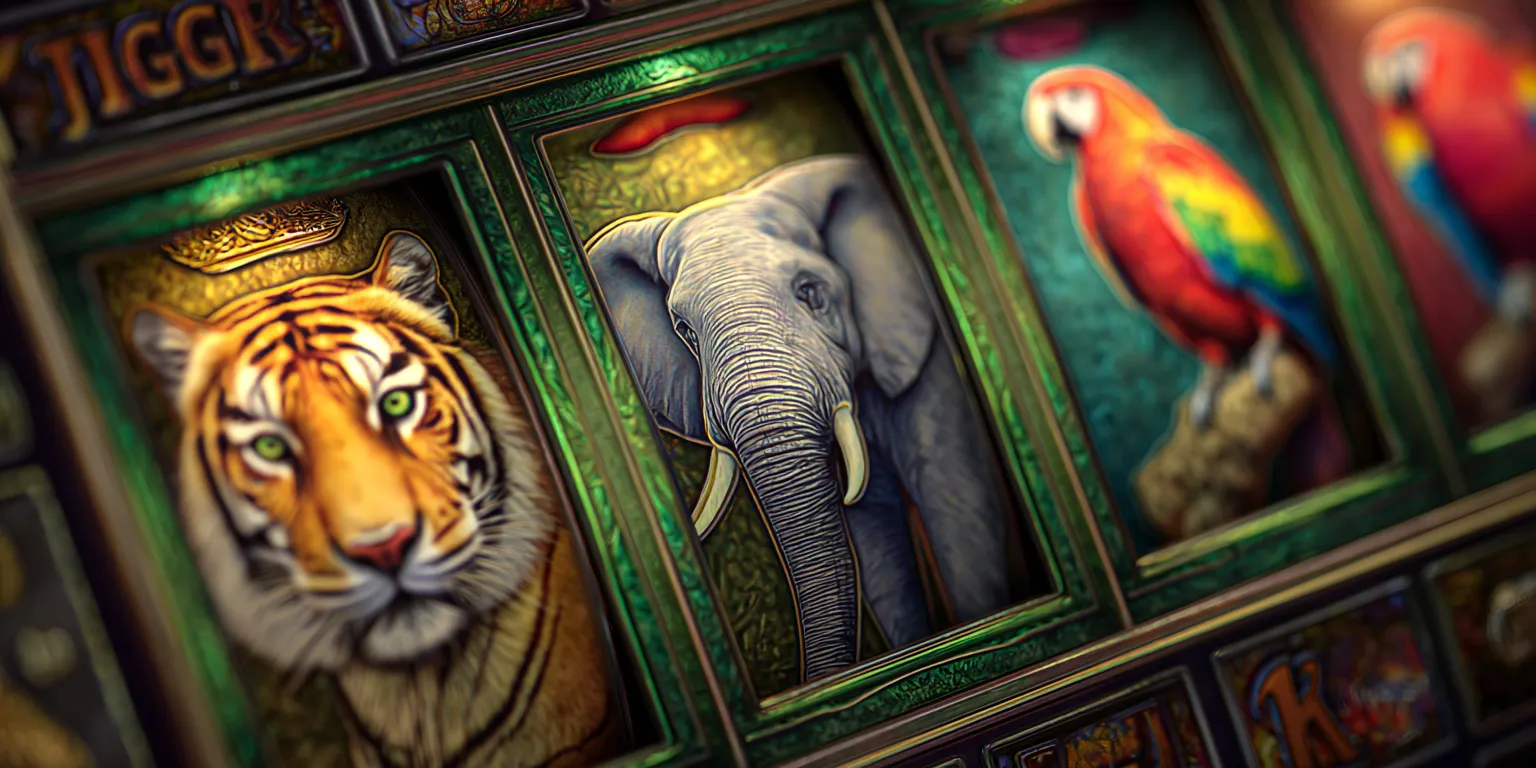 P3 Casino: Khám Phá Thế Giới Game Đỉnh Cao