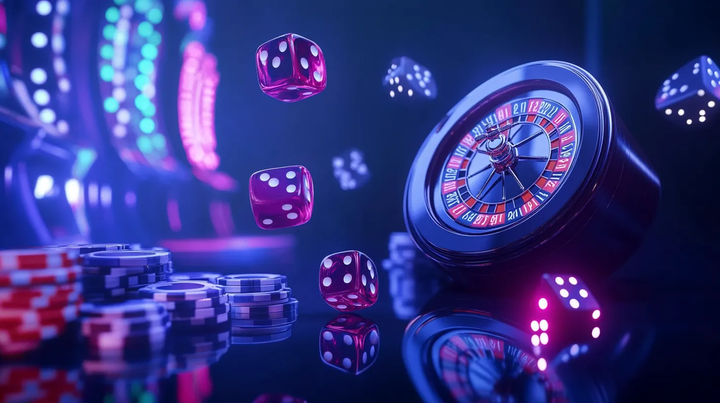 Khám Phá Thế Giới Của F8bet Casino và Những Cơ Hội Đặc Biệt