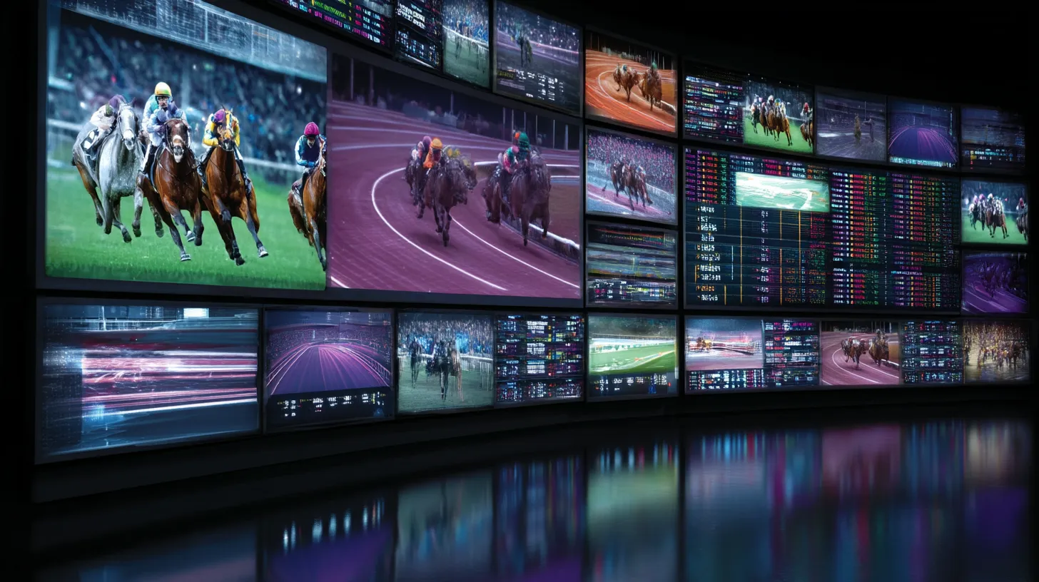 Khám Phá FCB8: Nền Tảng Xổ Số Hàng Đầu