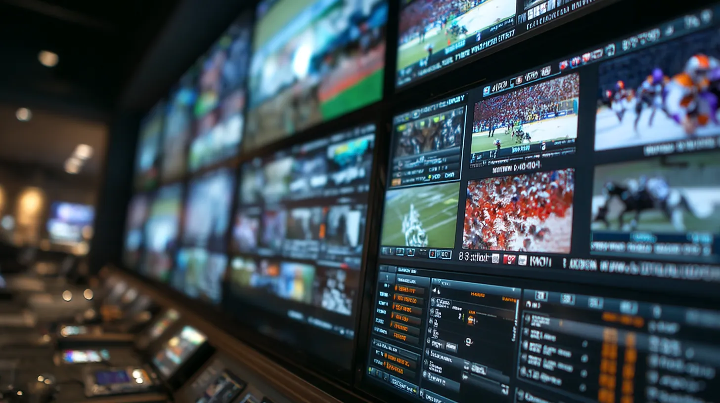 Khám Phá FCB8: Nền Tảng Xổ Số Hàng Đầu