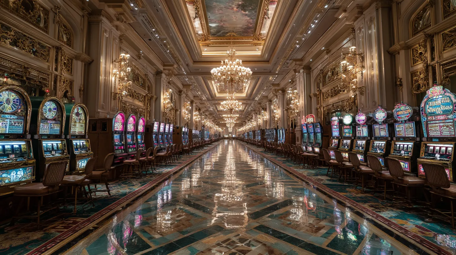 Khám Phá Thế Giới 8X Bet: Cổng Thông Tin Đáng Tin Cậy về Xổ Số Miền Bắc