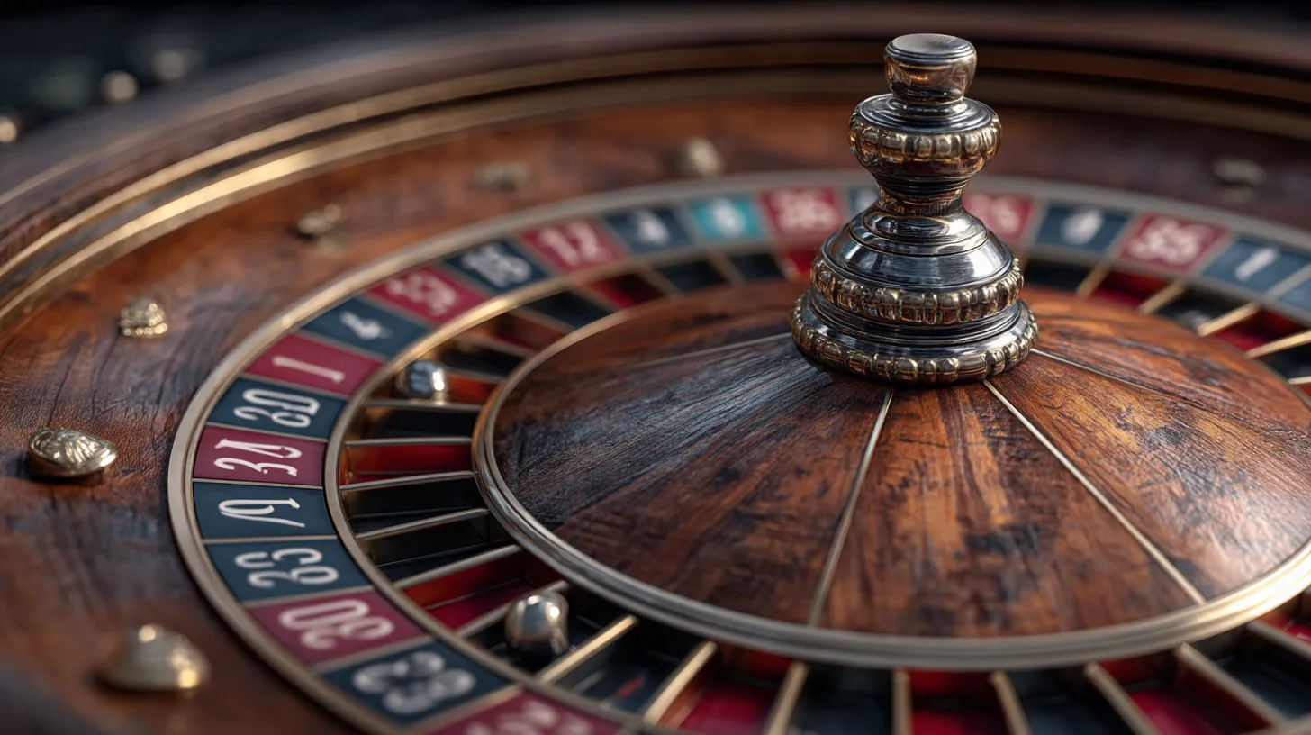 Khám Phá Gamebet Asia: Nơi Giao Thoa Giữa Giấc Mơ và Thực Tế