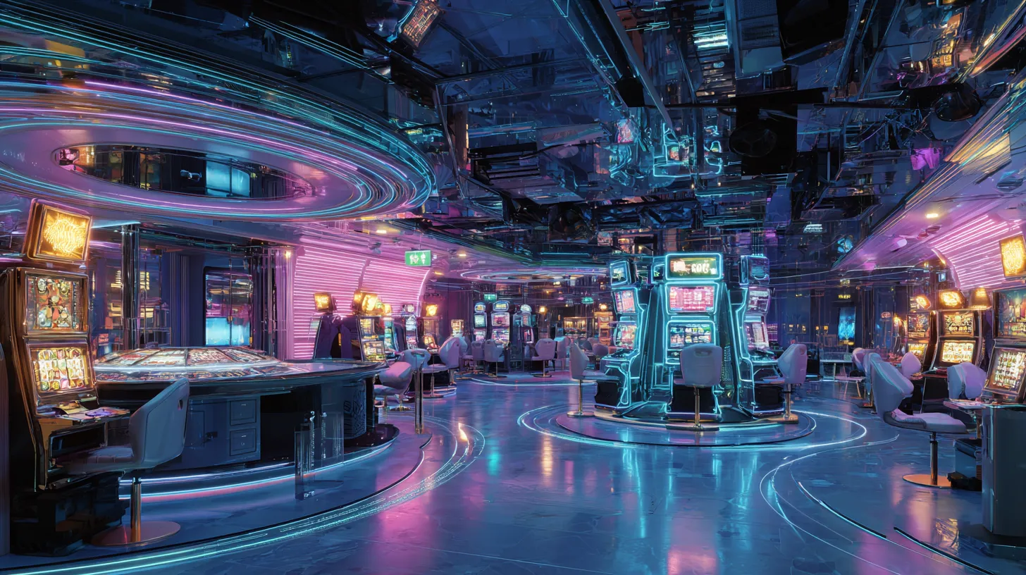 Khám Phá Gamebet Asia: Nơi Giao Thoa Giữa Giấc Mơ và Thực Tế