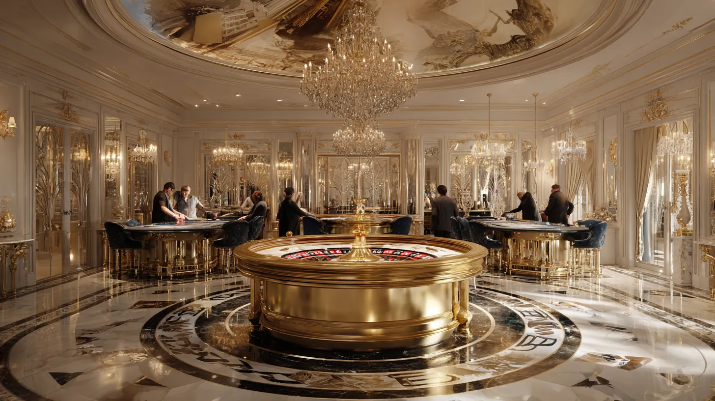 Khám Phá Thế Giới Xổ Số: E88 và Các Thông Tin Quan Trọng