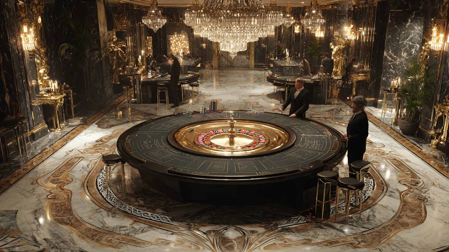 Khám Phá Thế Giới Xổ Số: E88 và Các Thông Tin Quan Trọng