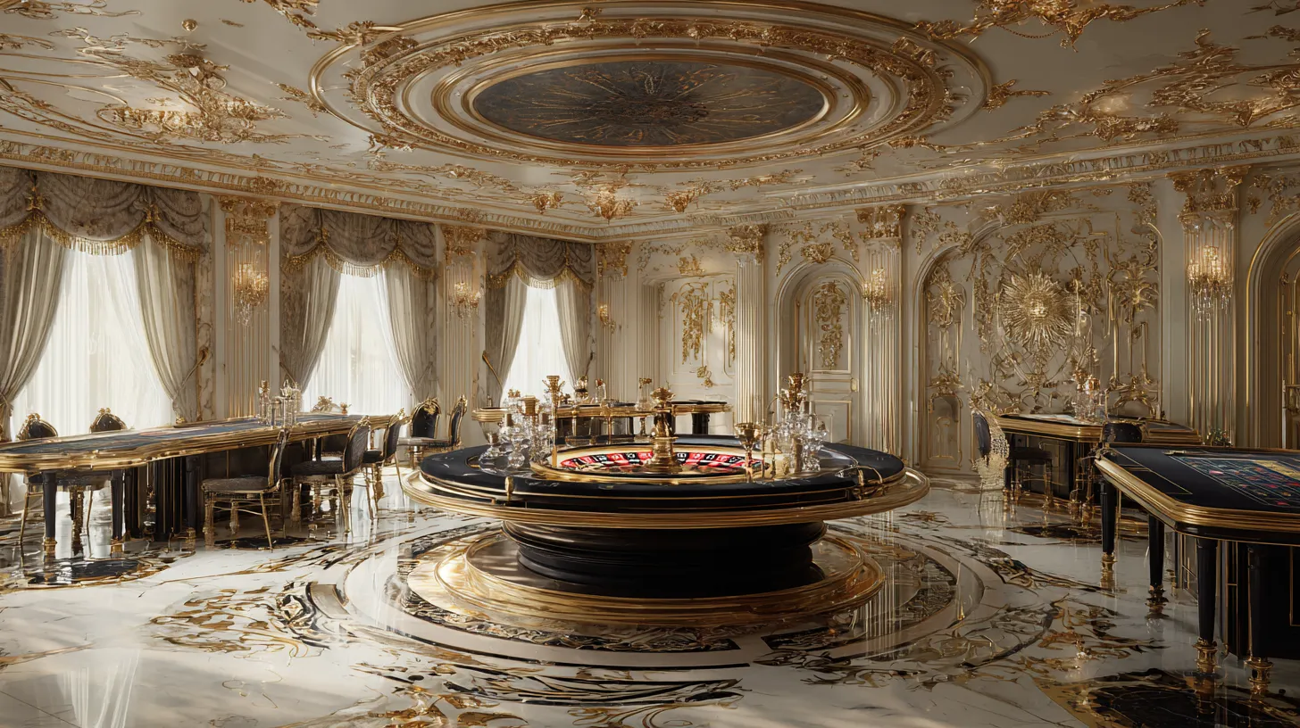 Khám Phá Thế Giới Xổ Số: E88 và Các Thông Tin Quan Trọng