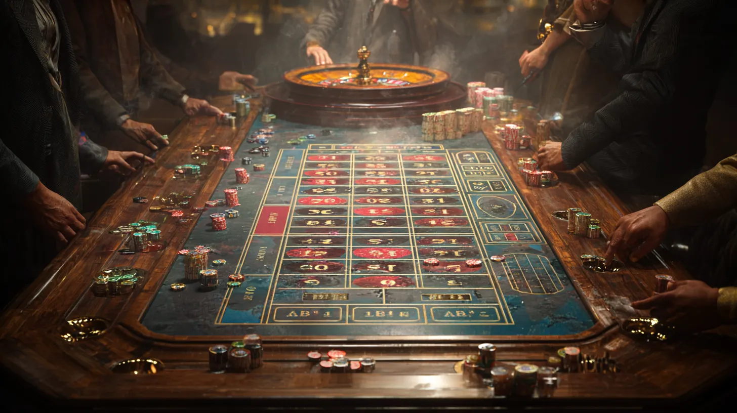 Khám Phá Gamebet Asia: Nơi Đem Đến Cơ Hội Thắng Lớn