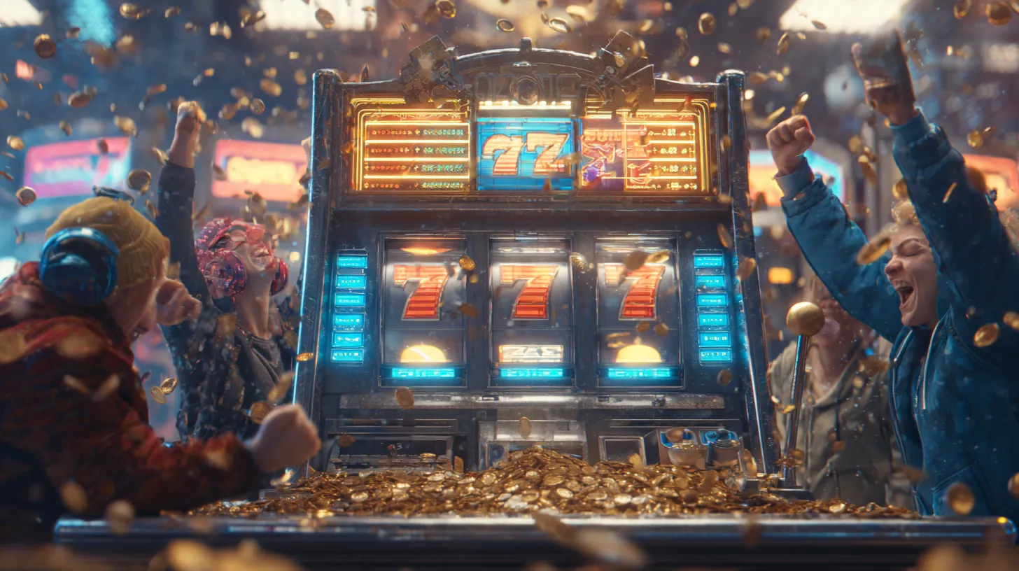 Khám Phá Gamebet Asia: Nơi Đem Đến Cơ Hội Thắng Lớn