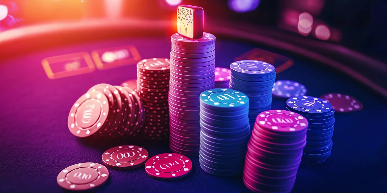 Khám Phá Venus Casino: Hướng Dẫn Chi Tiết và Thông Tin Cần Biết