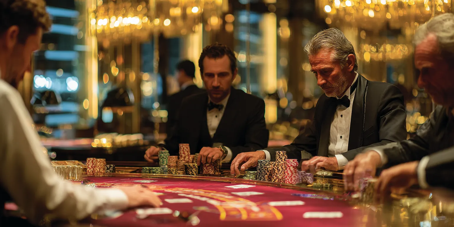 Khám Phá U88 Casino: Hướng Dẫn Cách Vào và Những Điều Cần Biết