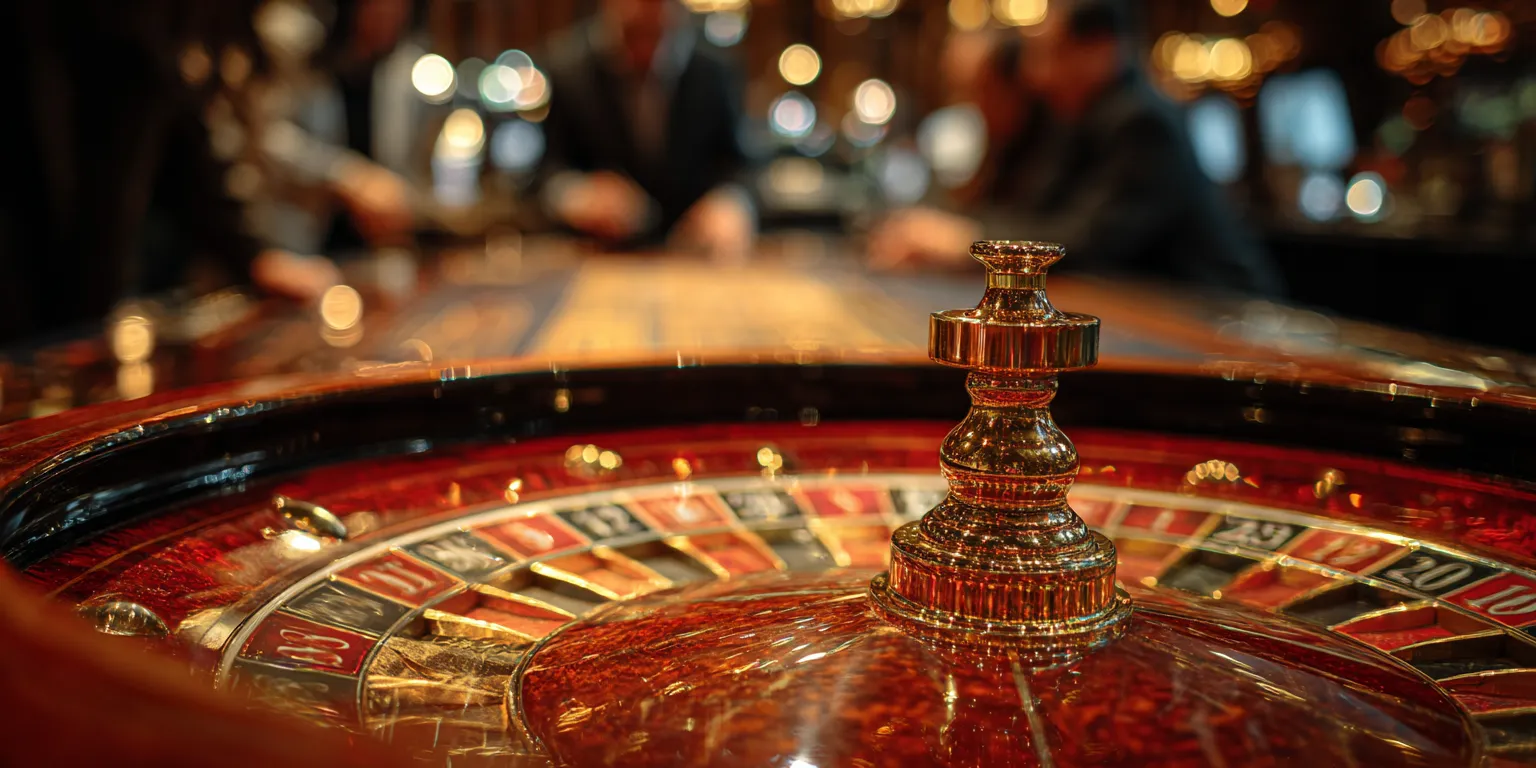 Daga Casino: Khám Phá Thế Giới Cá Cược Trực Tuyến